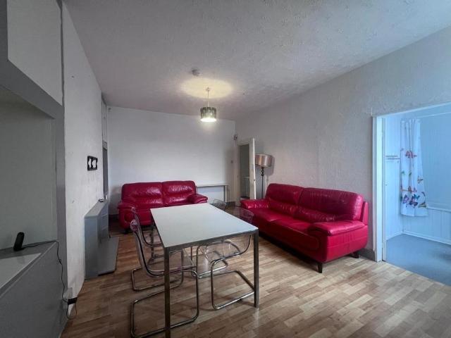 Apartment for rent in Gosforth, Tyne And Wear