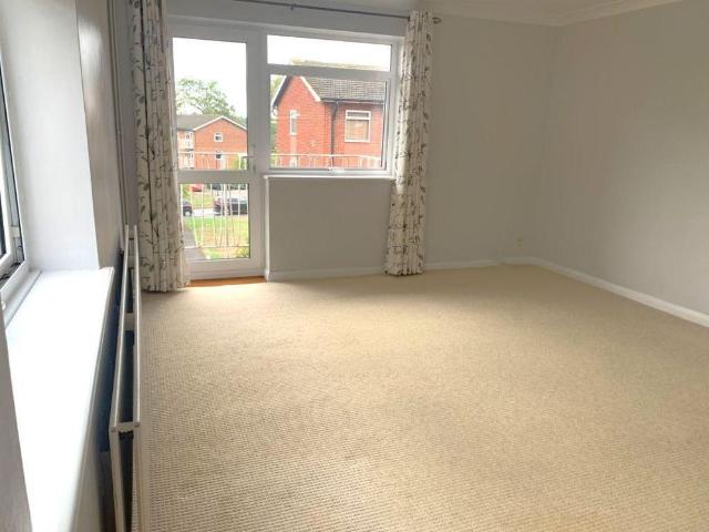 Apartment for rent in Ash Vale, Guildford