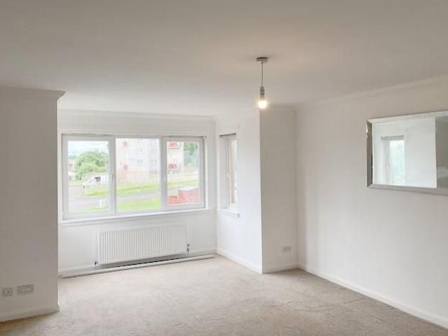 Apartment for rent in Dundyvan, Coatbridge