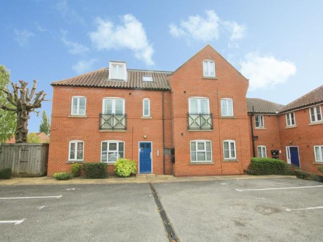 Flat for rent in Bell Farm, High Field