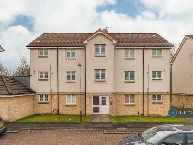 Flat for rent in Boghall, Bathgate