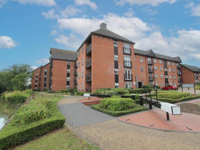Flat for rent in Leighton-Linslade, Linslade