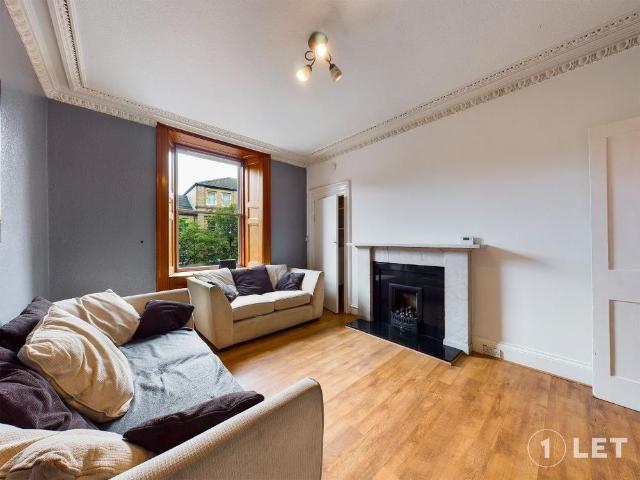Apartment for rent in Southside, Scotland