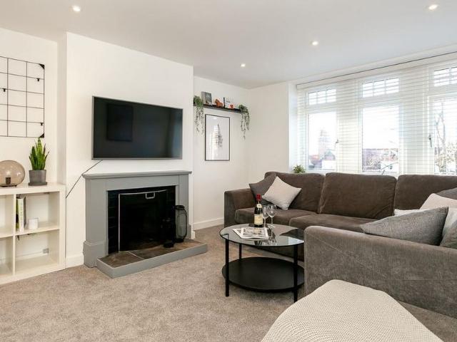 Apartment for rent in High Harrogate, Harrogate