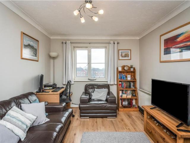 Apartment for rent in Civic Centre, Falcon Lodge