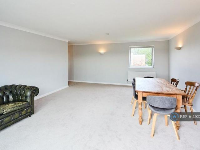 Apartment for rent in The Slade, Oxfordshire