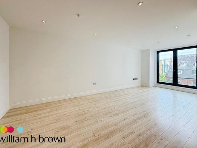 Apartment for rent in Key Street, Suffolk