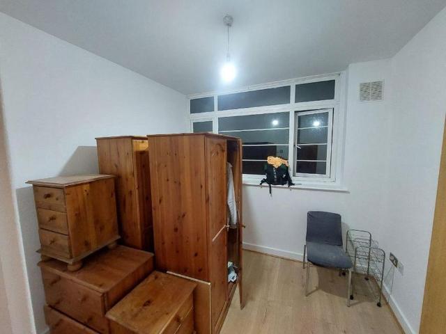Apartment for rent in Hornsey, Greater London