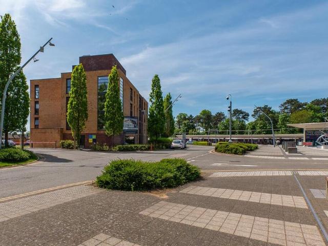 Apartment for rent in Corby Village, Corby