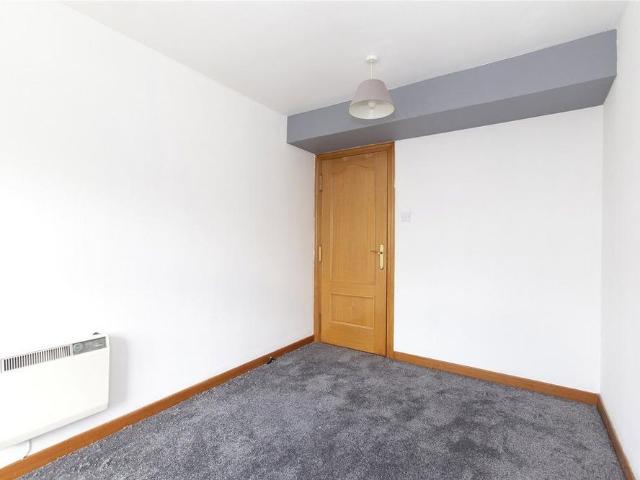 Apartment for rent in North Leith, Leith