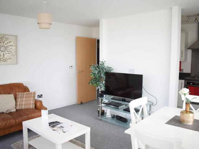 Apartment for rent in Central Milton Keynes, Milton Keynes