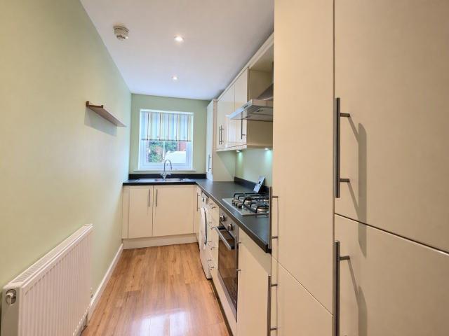Apartment for rent in Westcourt, Hamerton