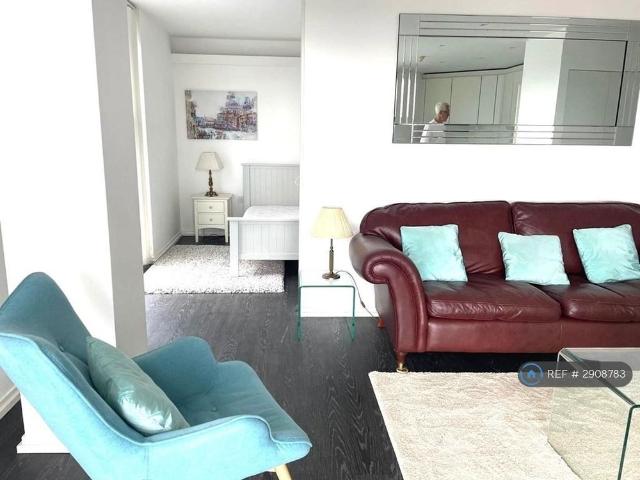 Apartment for rent in Ladywood, West Midlands