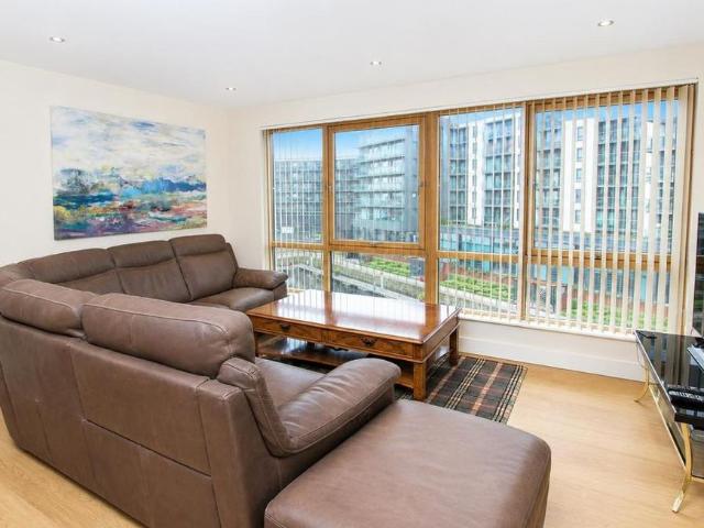 Apartment for rent in West Yorkshire
