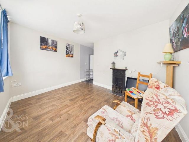 Apartment for rent in Eastbridge, Suffolk