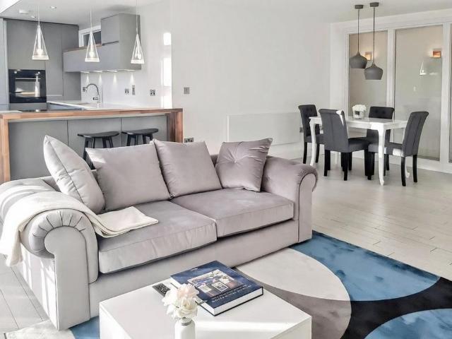 Apartment for rent in Drighlington