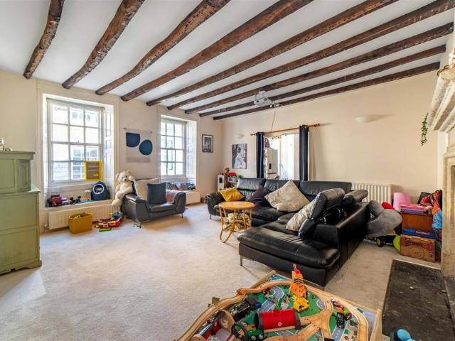 Apartment for rent in Hexham, North East