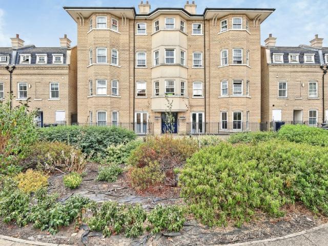 Apartment for rent in Arbury, Cambridgeshire