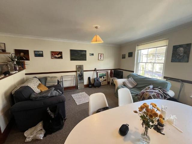 Apartment for rent in Bissom, Penryn