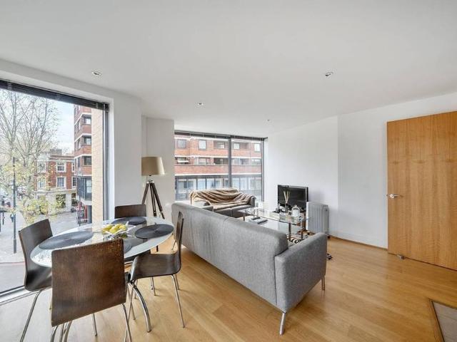 Apartment for rent in Pimlico, Isle Of Man