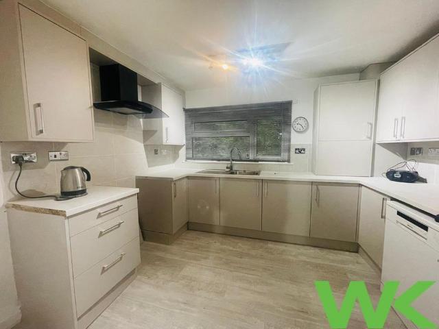 Apartment for rent in Edgbaston, West Midlands