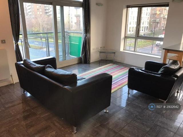 Apartment for rent in East Greenwich, Greater London