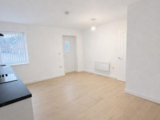 Apartment for rent in Caldermill, East Midlands