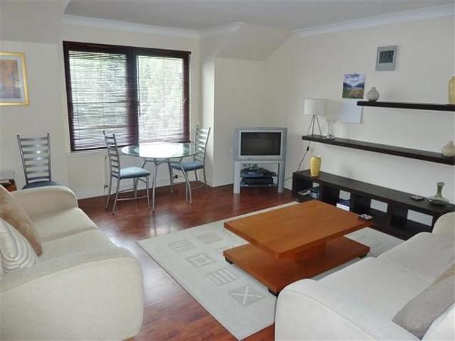 Apartment for rent in Cambuskenneth, Scotland