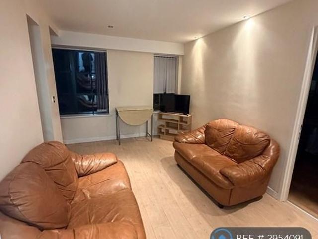 Apartment for rent in Ladywood, West Midlands