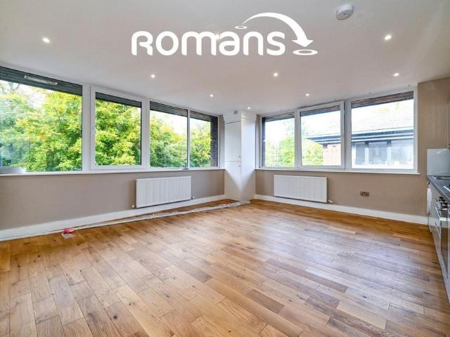 Apartment for rent in Fleet, Hart