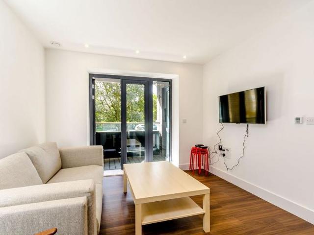 Apartment for rent in London Borough of Wandsworth, Greater London