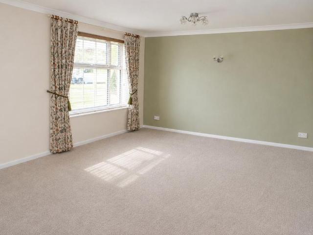 Apartment for rent in Knowle, Solihull