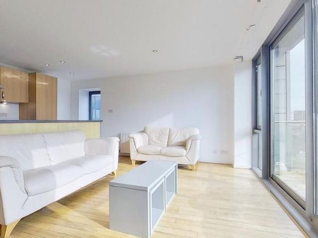 Apartment for rent in Laurieston, Glasgow