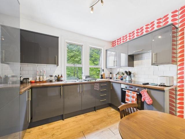 Flat for rent in Shortlands, Isle Of Man