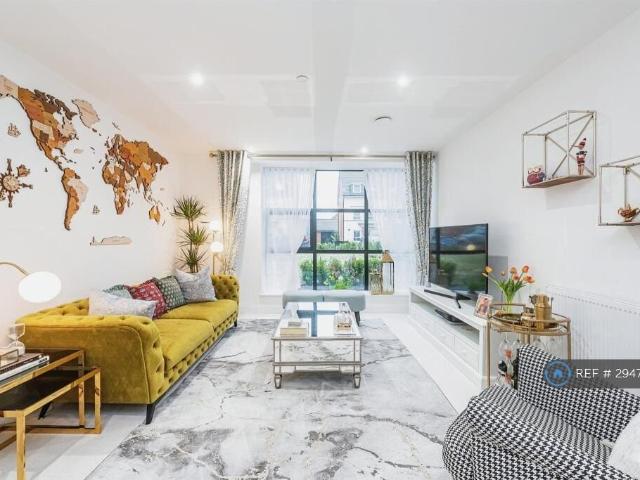 Flat for rent in Priest Down, Hampshire