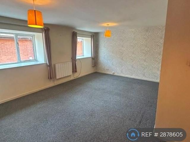 Apartment for rent in Kedleston, East Midlands