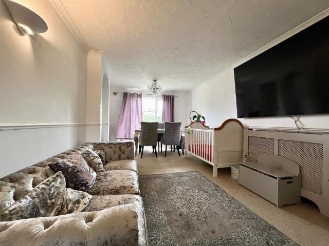 Apartment for rent in Fareham, Hampshire