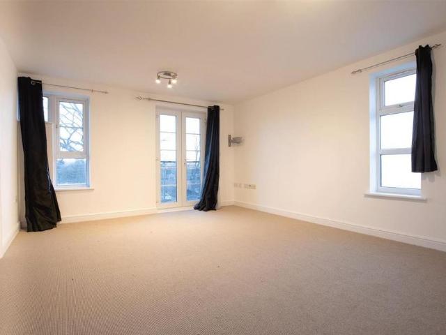 Apartment for rent in Hatton Park, Wellingborough