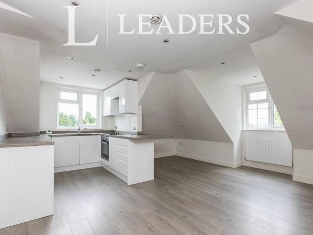 Apartment for rent in Sevenoaks, The Butts
