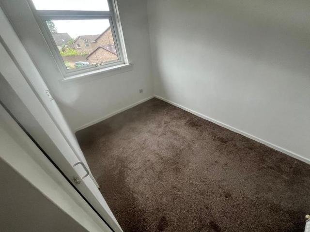 Apartment for rent in Old Monkland, Viewpark