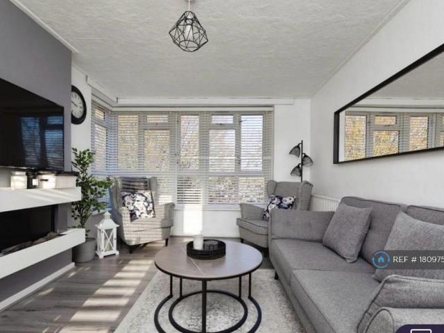 Apartment for rent in Greater London