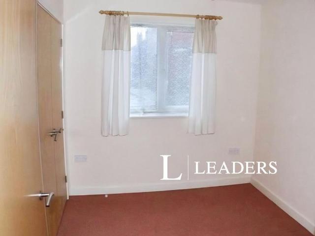 Apartment for rent in Stoke, Stoke-on-Trent