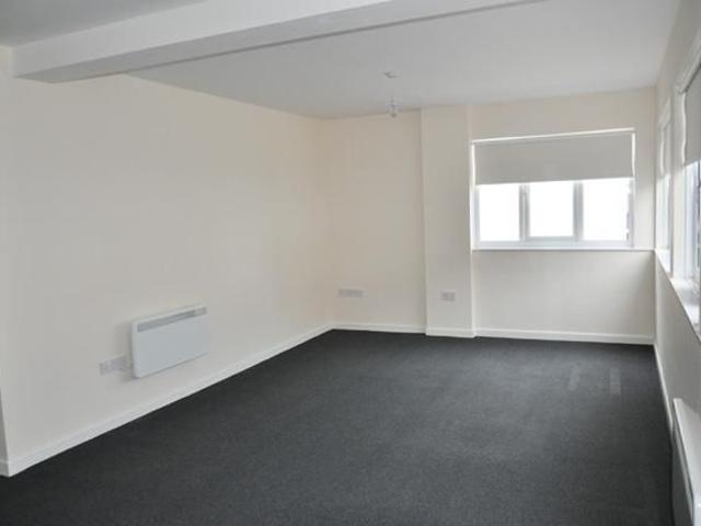 Apartment for rent in Fort Hill, North Devon