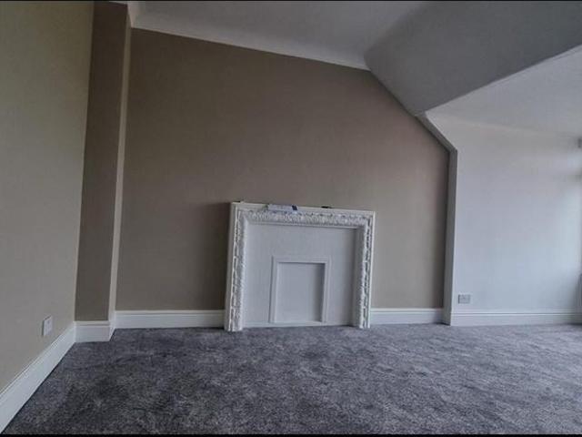 Flat for rent in South Cliff, Kepwick