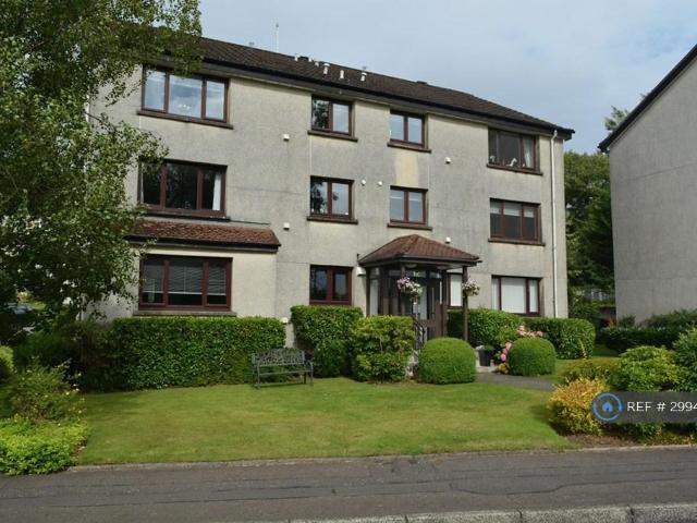 Flat for rent in Fruin, Mearns
