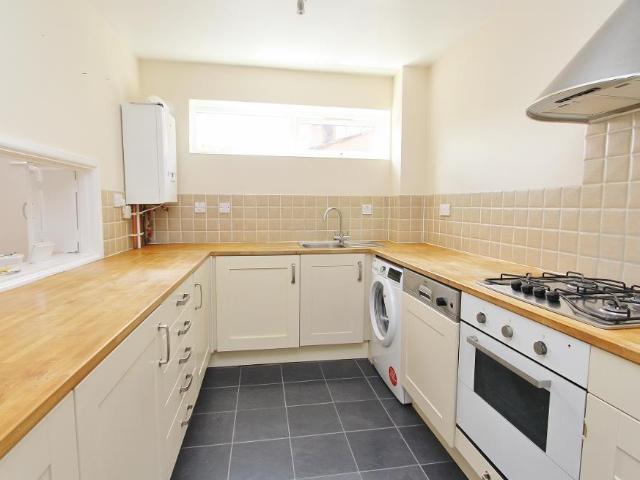 Flat for rent in Kingswood, South Gloucestershire