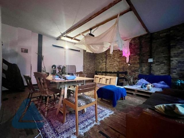 Apartment for rent in Ratcliffe, Stepney