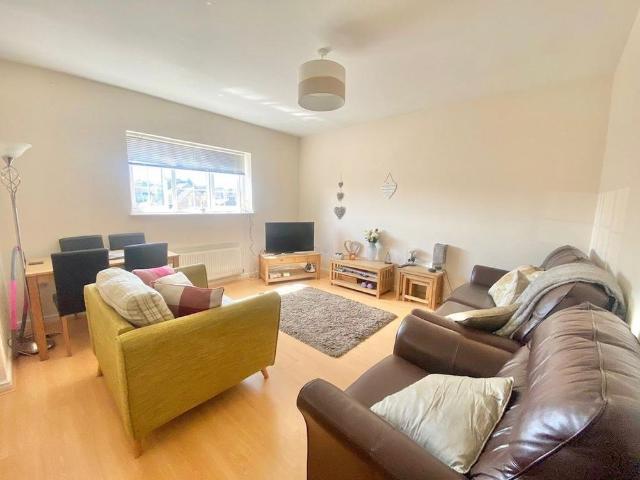 Apartment for rent in Undercliffe, West Yorkshire