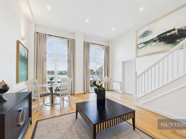 Apartment for rent in Ocean Village, City Of Southampton