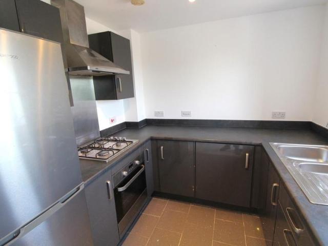 Apartment for rent in Noak Hill, Essex
